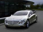 Mercedes-Benz F700 Concept 2007 года